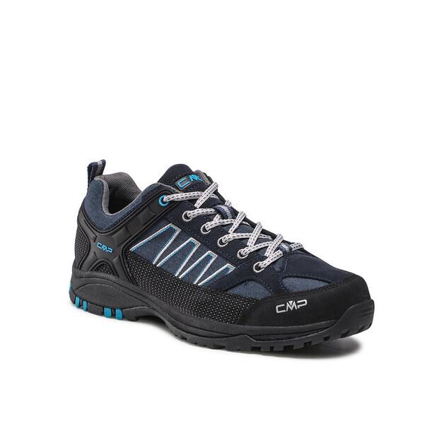 

Треккинговая обувь CMP Trekkingi Sun Hiking Shoe 3Q11157 Granatowy