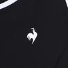 Le Coq Sportif sLeeveLess Dress Blk   Qp222top52