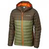 Куртка с капюшоном Columbia Powder Lite Hooded Jacket