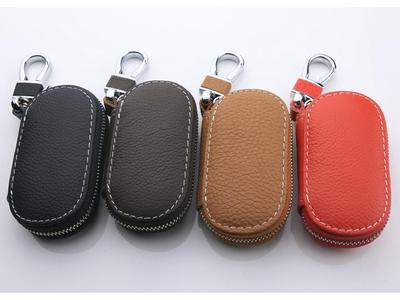 Universelle Schlüsselhülle für Changan, Fiat, BYD, Hyundai, Kia, Buick, Nissan, Ford und Acura