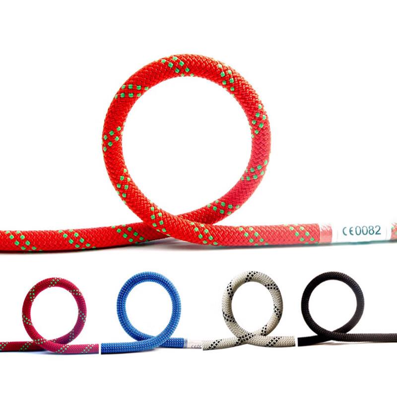 Shan Yi 10mm Static Rescue and Climbing Rope
