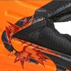 Anti Slip Kids Football Goalie Gloves Thickened Game Goalkeeper Gloves  Play Football