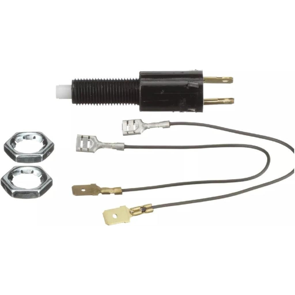 New Brake Light Switch 1362835 For Buick Chevrolet Dodge Ford GMC Oldsmobile Pontiac Stop Light Switch SLS-66