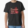 The Running Man Survivor 87 Classic T-Shirt