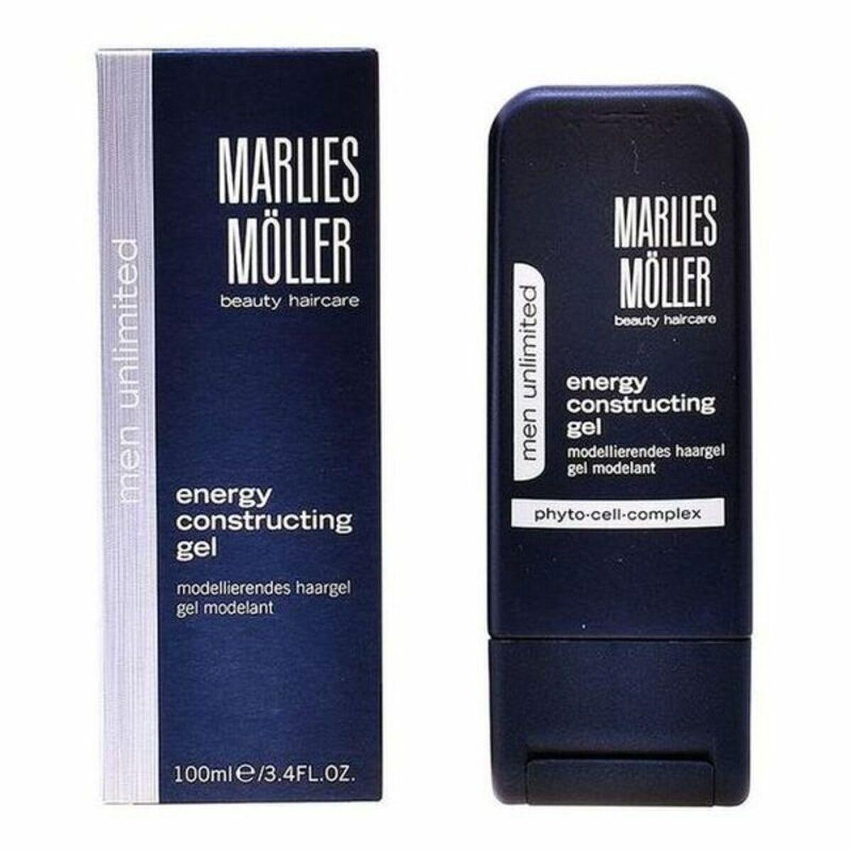 

Стайлинговый гель Men Unlimited Marlies Möller (100 мл)