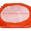 Baby Summer Sun Hat 2 To 5 Years Kids Anti-UV Beach Panama Hat Wide Brim Neck Protection Outdoor Travel Toddler Sun Caps