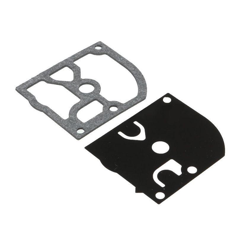

for ZAMA RB-129 C1M-W26 A-C Series Carburetor Rebuild Kit Parts Carbs High Quality Easy Installation Accessories China Mainland