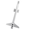 Aircraft Wind Sculpture Wind Powered Rotate Stainless Steel Airplane Windmill Easy Assemble Metal