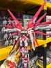 Gundam Mecha Model Action Figure Blind Box Set - 3 Box Bundle