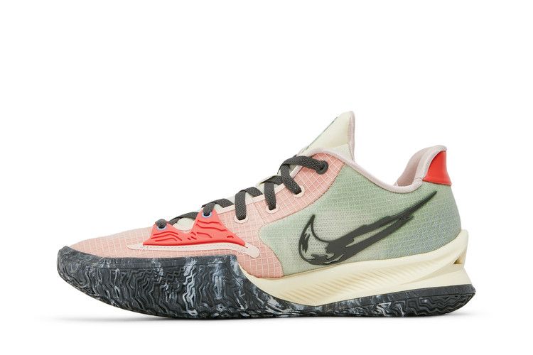 Men's Sneakers Nike Kyrie Low 4 'Pale Coral'