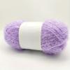 6pcs Segment Dyed Raffia Yarn for Beach Bags  Chunky Polyester Bundle (300g) - Textured Crochet Knitting Yarn for DIY Tote Bags, Shawls