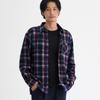 Bfl Men S Warm Check Shirt 02