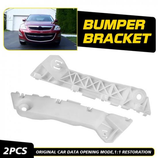 Крепление-фиксатор переднего бампера, левое и правое, для Mazda CX-9 2007-2015 EXV