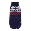 Small, Medium And Large Dogs Christmas Pet Supplies Clothes Teddy Autumn And Winter Elk Cat And Dog Clothes