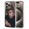 George Michael Cases Phone Case For Iphone 17E 16E 17 Air 16 Pro Max 15 Pro 14 Plus 11 13 12 Mini Cover Cases Compatible with Su