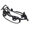 ABS Wheel Speed Sensor 89545-12110 For Toyota Corolla Axio Sequoia Rear Right