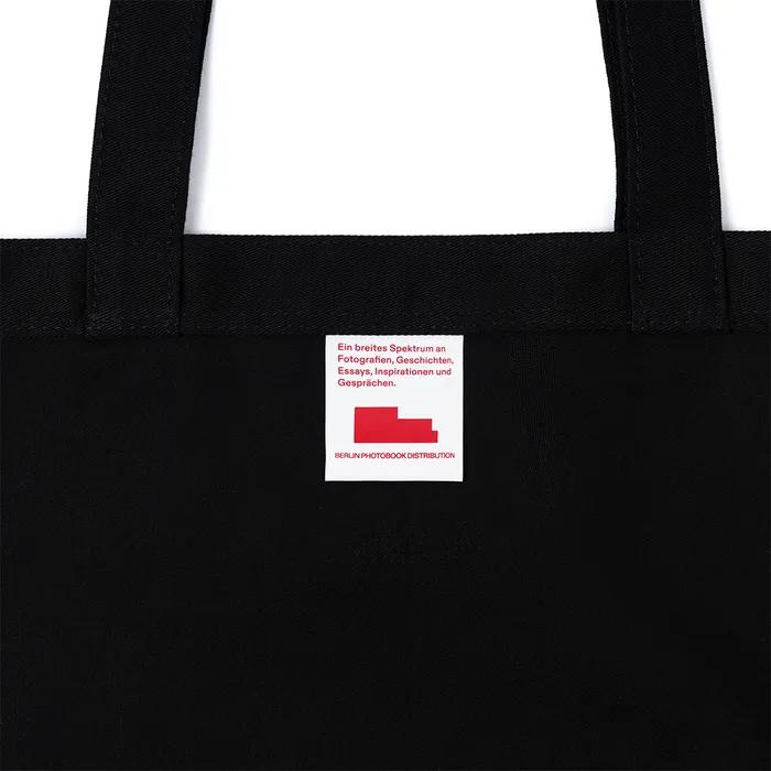 002 BAG (BLACK)