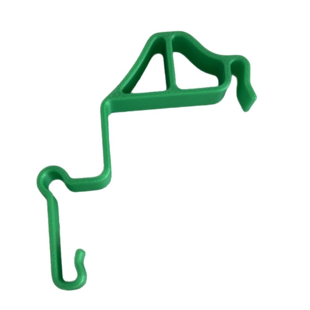 Trash Bin Ventilation Clip Anti-Pest Odor-Control Trash Ventilation Clip Reduces Unpleasant Smells For Waste Bins