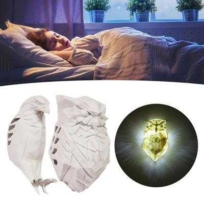 LED svítidla – LED noční lampičky