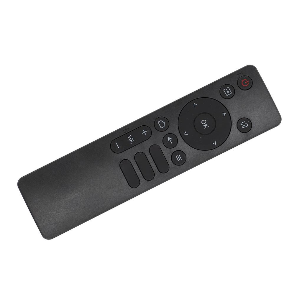 Remote Control Replacement Professional Sensitive Simple Operation TV Remote Controller for Coocaa TV