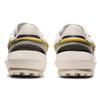 ONITSUKA TIGER Admix Runner Fabric Wrap Warm Breathable Low-Top Sneakers Unisex Sneakers Gray 1183B307-100