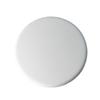 Rebound Memory Foam Round Seat Cushion Pad - Bare Core