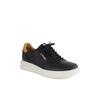 Lightweight Height Increasing Business Casual Sneakers Pe5smc1sn408