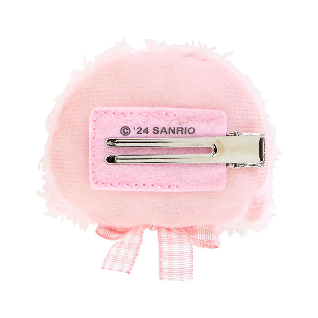 Sanrio Face Shaped Hair Clip My Sweet Piano Hair Clip 237051