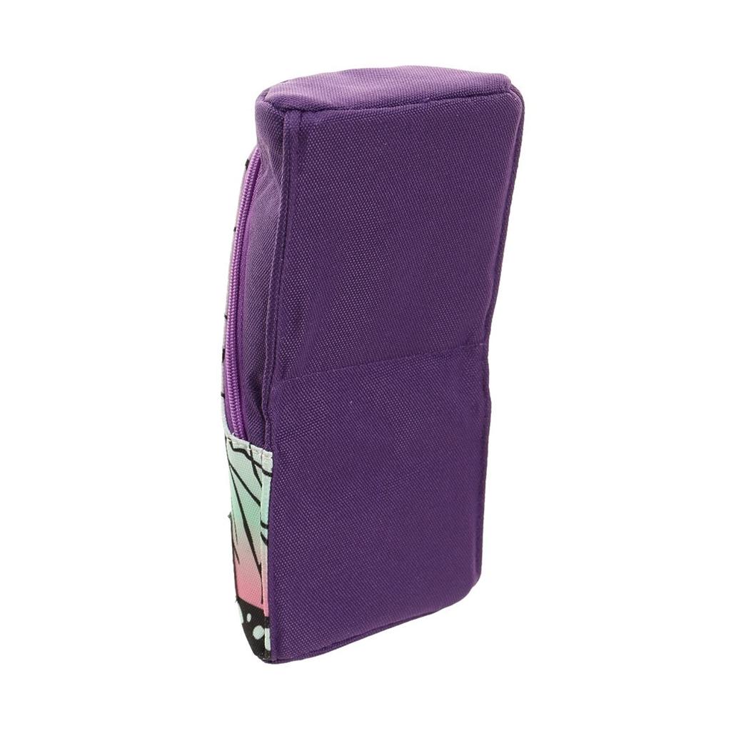 Sunstar Stationery Demon Slayer Pencil Smart Shinobu S1423436 Case, Master, Kocho,