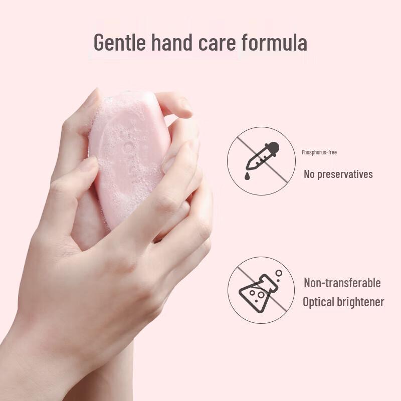 Zhihu Laundry Detergent Value Pack