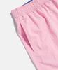 FIDO DIDO Fd Beach Shorts Pink