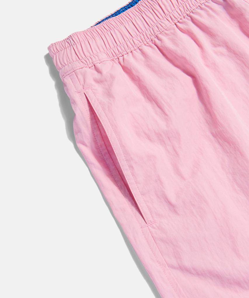 FIDO DIDO Fd Beach Shorts Pink