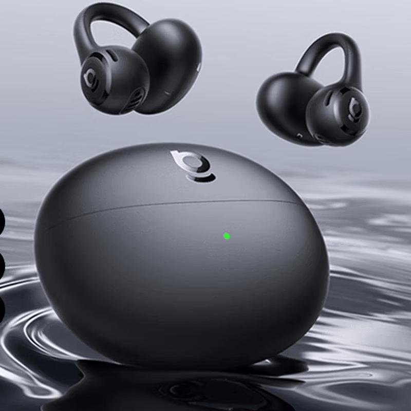 Baseus Casque Bluetooth Sport à Oreille Ouverte à Clip BC1 Lite