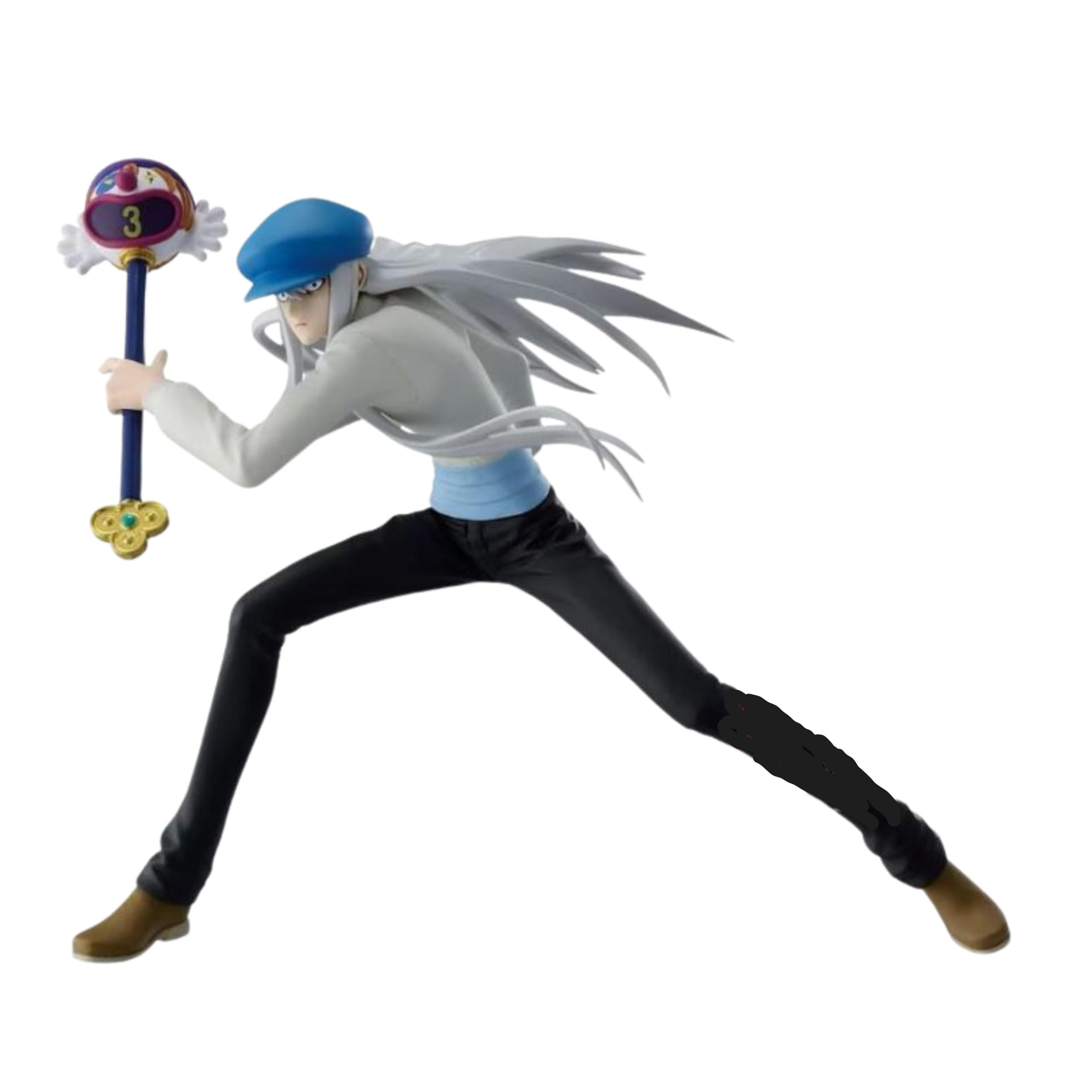 

Kite Figure STARS Kite Official HUNTER×HUNTER VIBRATION