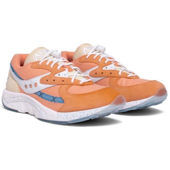 saucony Aya 'Peaches' - S70495-1