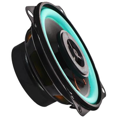 Mipcase Car Speaker Car Speaker Wireless Single Din Car Stereo Speaker Auto Speaker Full