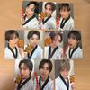 Xikers Xikers Jump Up POB Photo Card