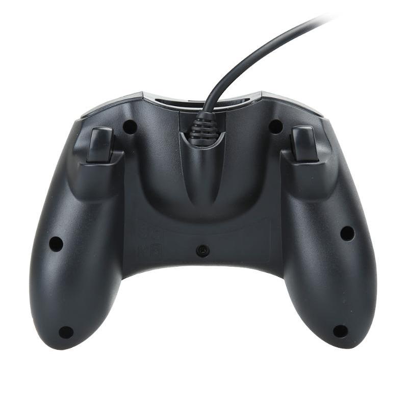 Wired Xbox Controller Gamepads for Microsoft XBOXes Old OG Generation Console Wired Joystick Game Controller Gamepad Joypad