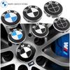 4Pcs 56MM 68MM Car Wheel Center Hub Cover Caps For BMW M X5G05 G60 F18 G31 E24 E63 F36 G22 G23 G26 G16 E84 F48 F49 G29 E36 GROUP