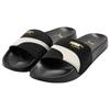 Puma Leadcat 2.0 Suede Og Silent Slide Sandalen Unisex Sandalen Schwarz 389117-01