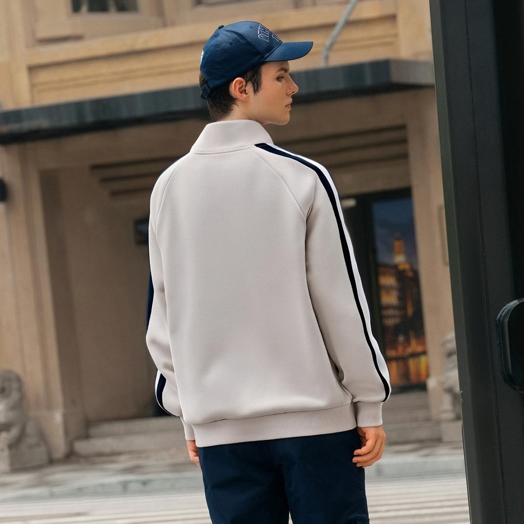 Kappa 1916 Jackets & Coats Unisex Multicolor K0E52WK01D