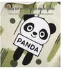 New Pure Cotton Children's Cardigan Pajama Set - Short Sleeve, Loose Fit for Boys & Girls