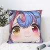 Pillow Cover Cute Wuthering Waves Game Retro Trendy Pillow Case For Sofa Car Home Decor Pillowcases