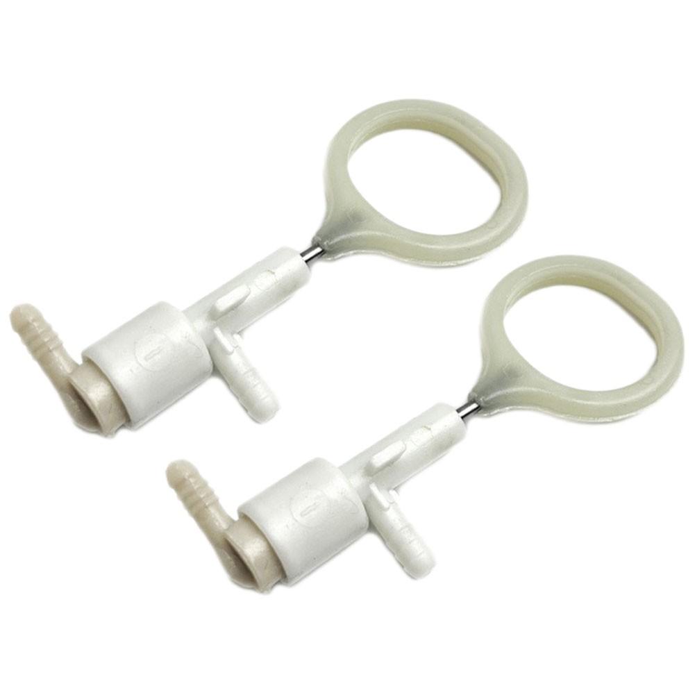 Części zamienne do pompy olejowej piły łańcuchowej elektrycznej Łatwa instalacja