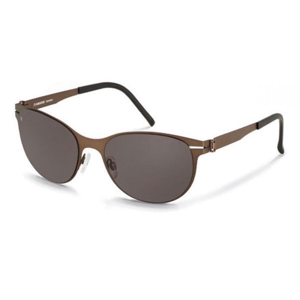 

Rodenstock R1392 A Women sunglAsses Brown/56-18-135