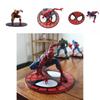 Marvel Avengers Doll Action Figure Toys Set For Kids Ironman Spiderman Hulk Captain America