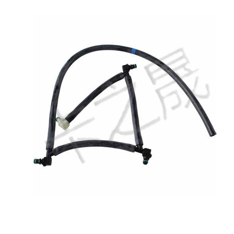 Ford Fiesta Engine Fuel/Return Oil Hose 2S6Q9K022AD