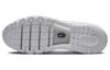 Nike Air Max 2013 Weiß Metallisch Silber