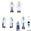 One Piece Coby Cosplay Costume Set For Anime Role Play Cosplay Enthusiasts