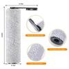 AEE4-For Tineco Floor ONE S5 Cordless Wet Dry Vacuum Cleaner Set Replacement Brush Roller And Vacuum Accessories